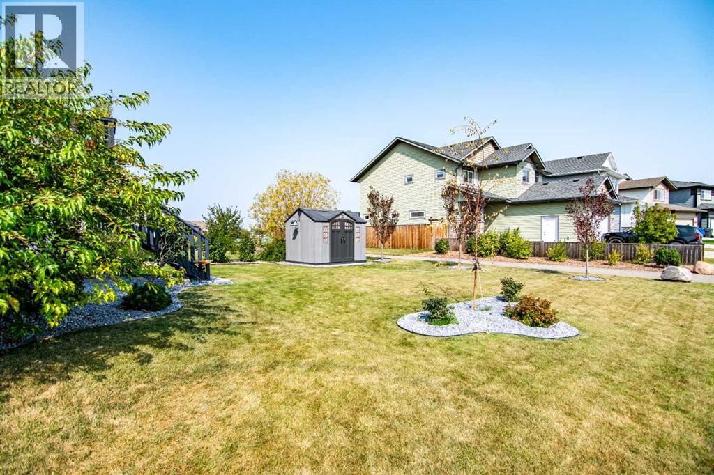 129 Mann Drive, Penhold