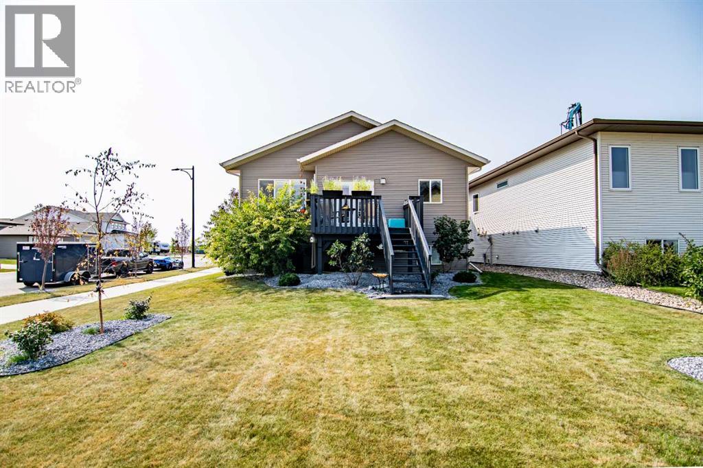 129 Mann Drive, Penhold