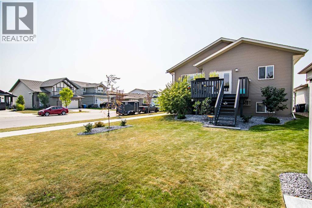 129 Mann Drive, Penhold