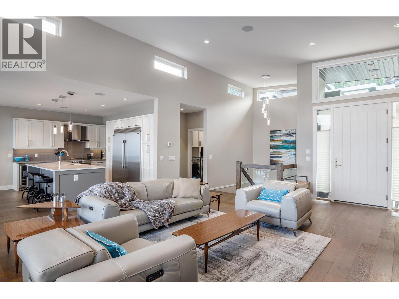  3424 Water Birch Circle, Kelowna