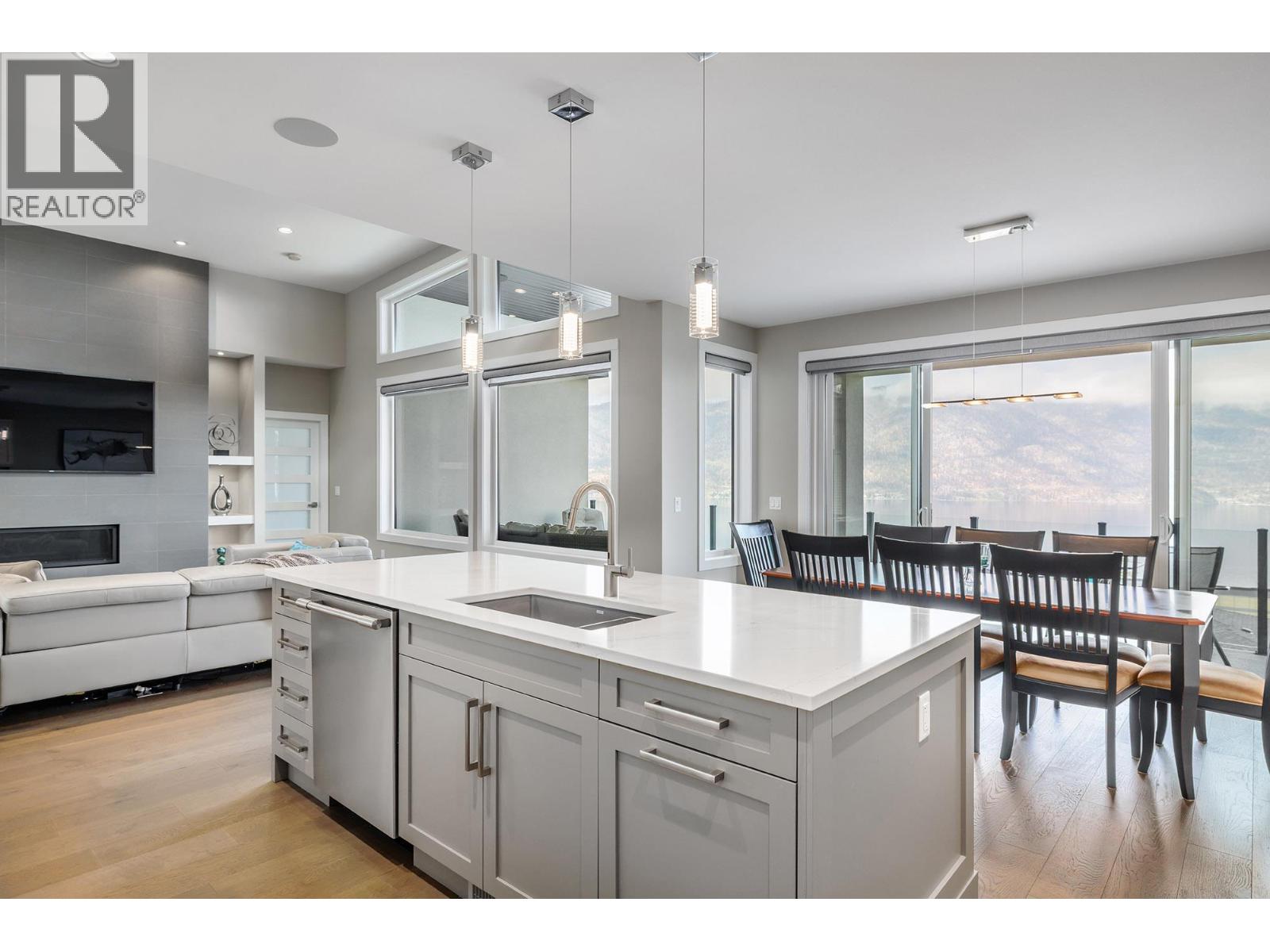  3424 Water Birch Circle, Kelowna