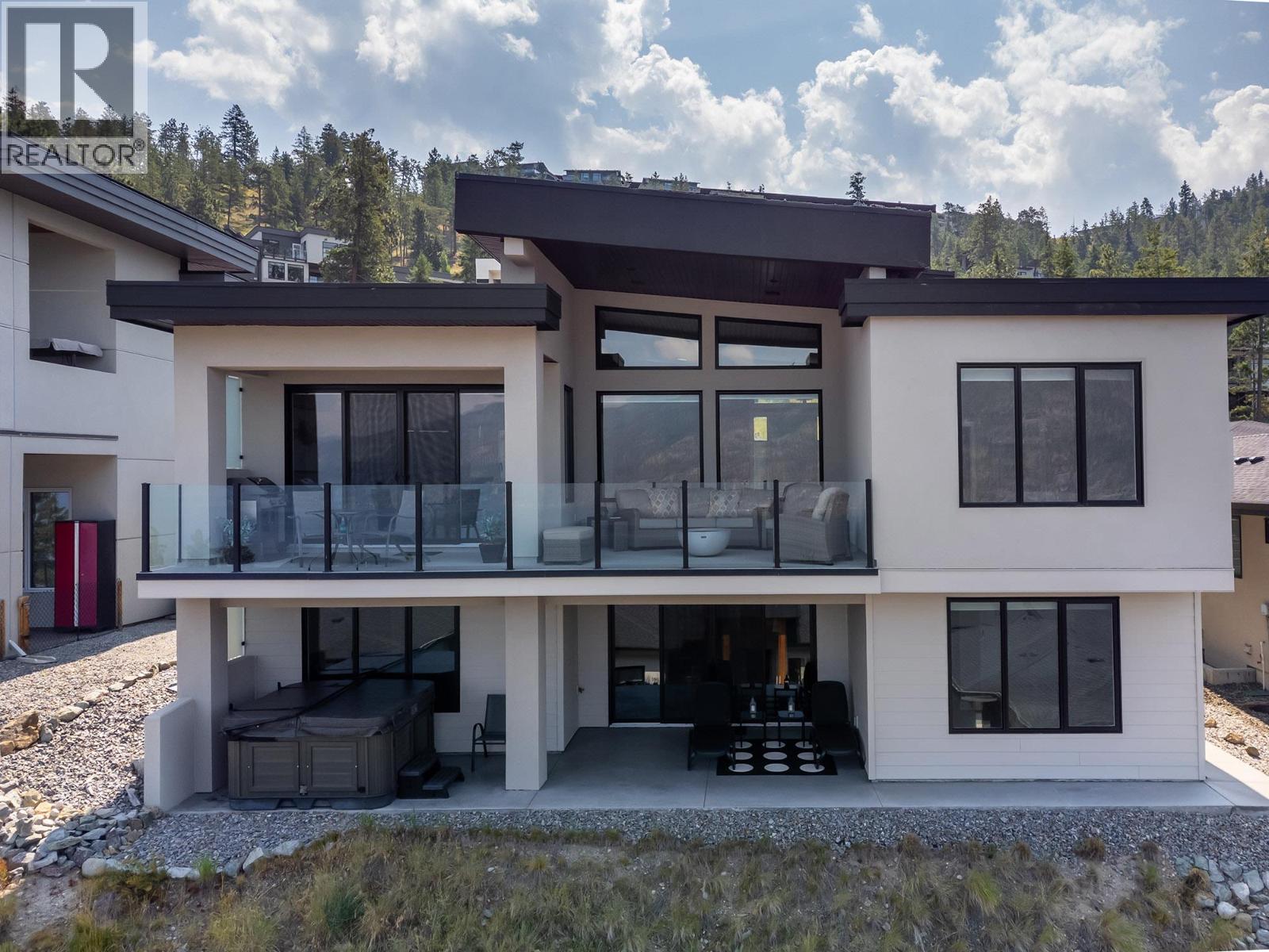  3424 Water Birch Circle, Kelowna