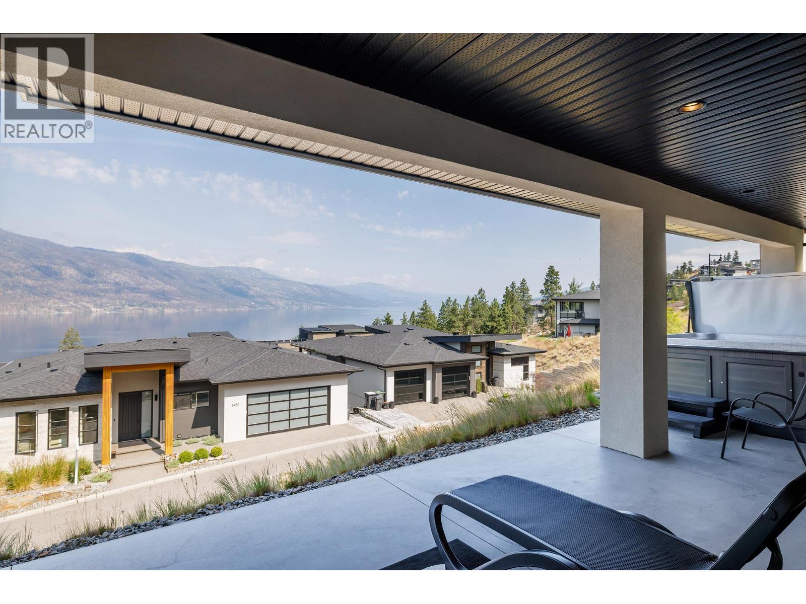  3424 Water Birch Circle, Kelowna