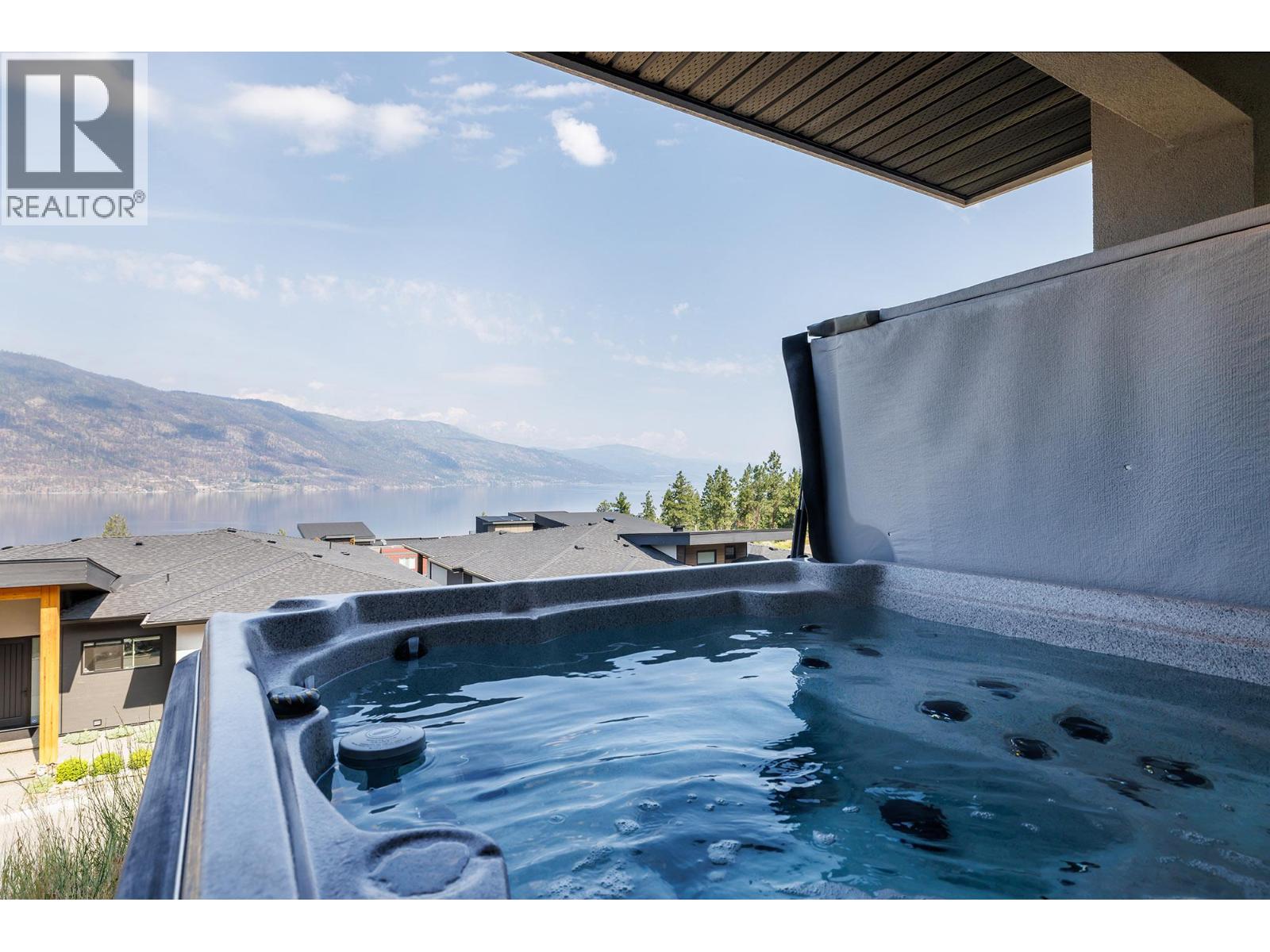  3424 Water Birch Circle, Kelowna