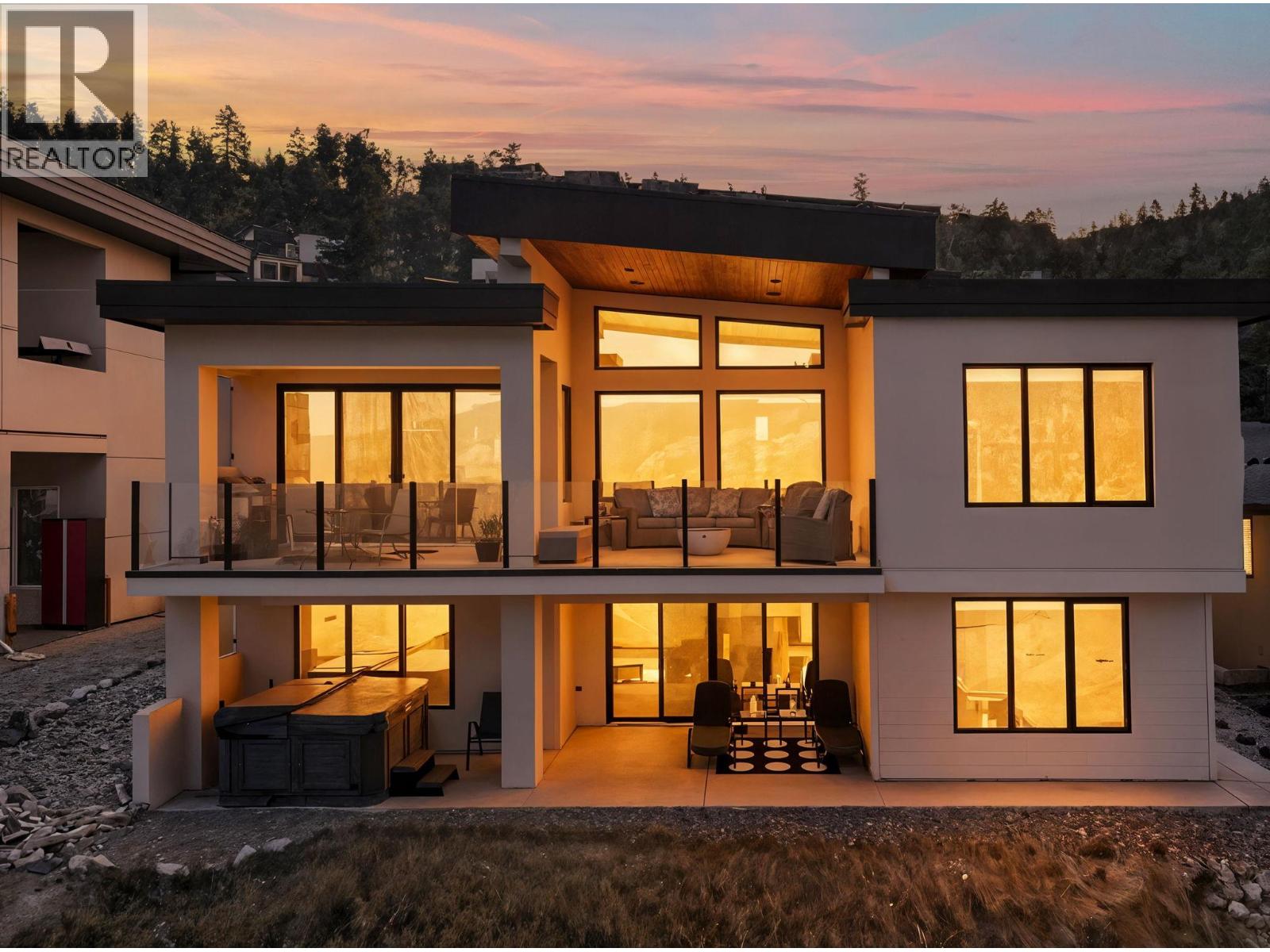  3424 Water Birch Circle, Kelowna