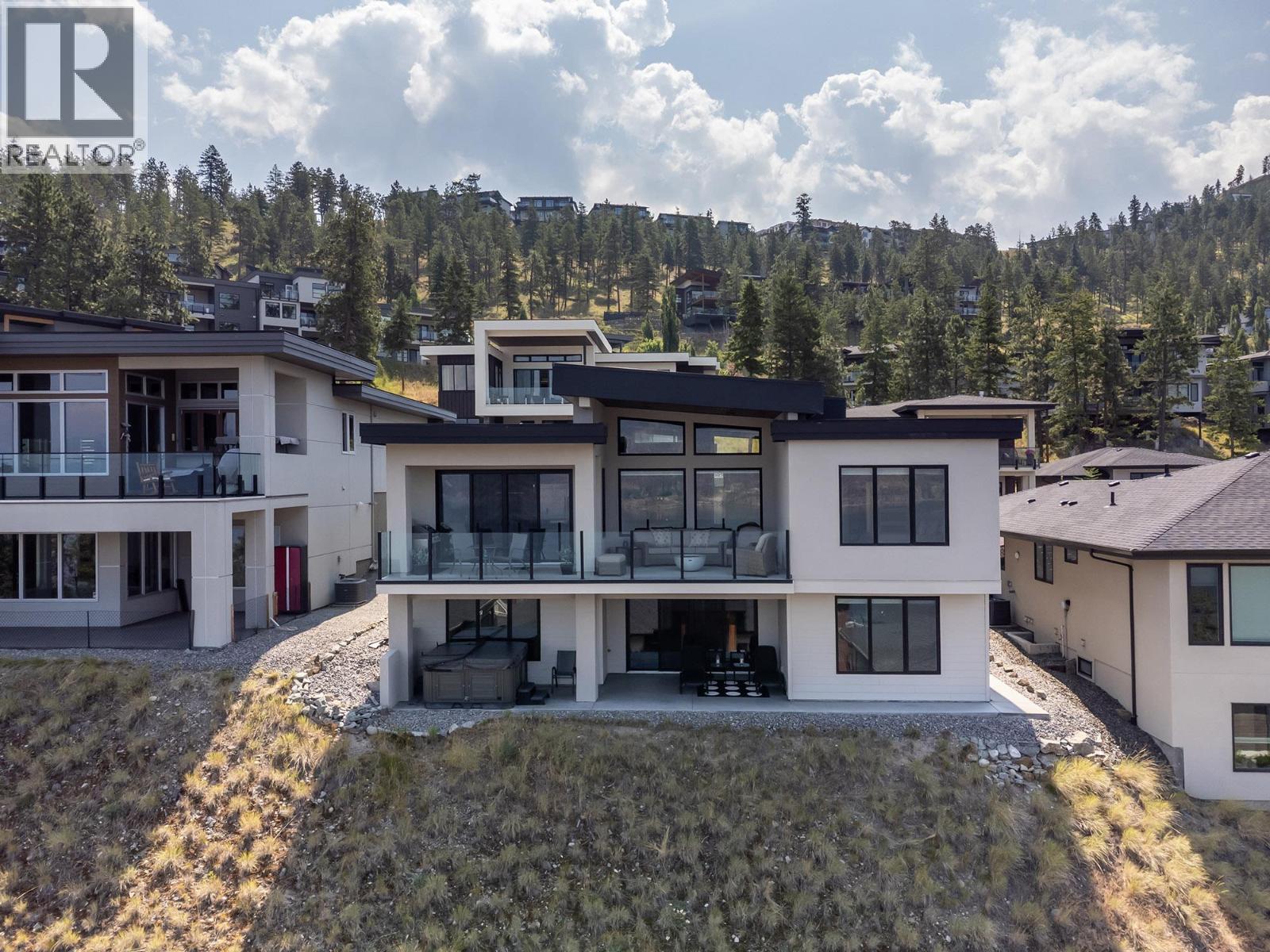  3424 Water Birch Circle, Kelowna