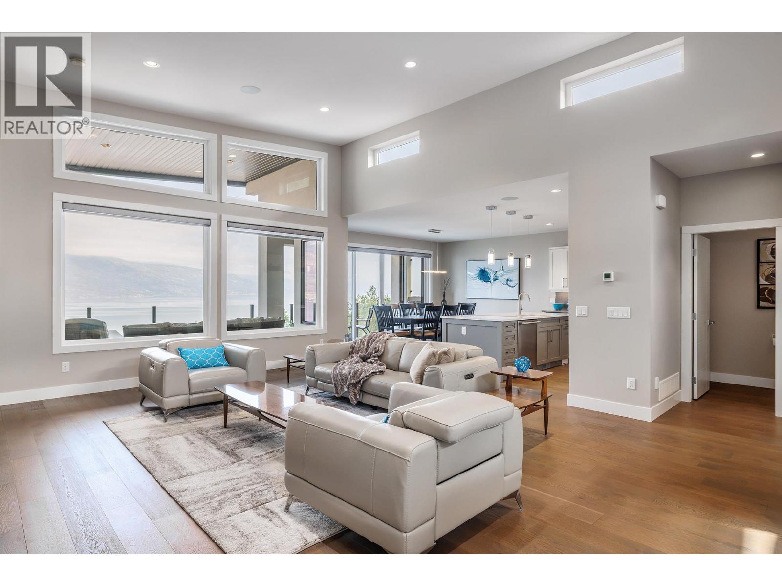  3424 Water Birch Circle, Kelowna