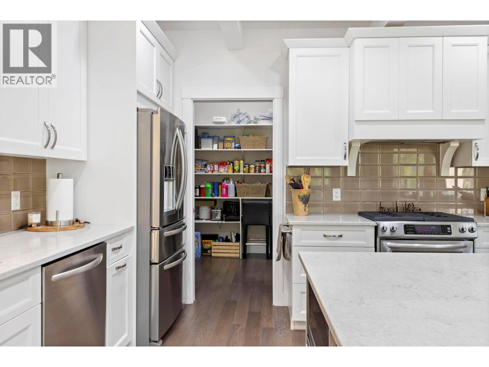  224 Lost Creek Court, Kelowna