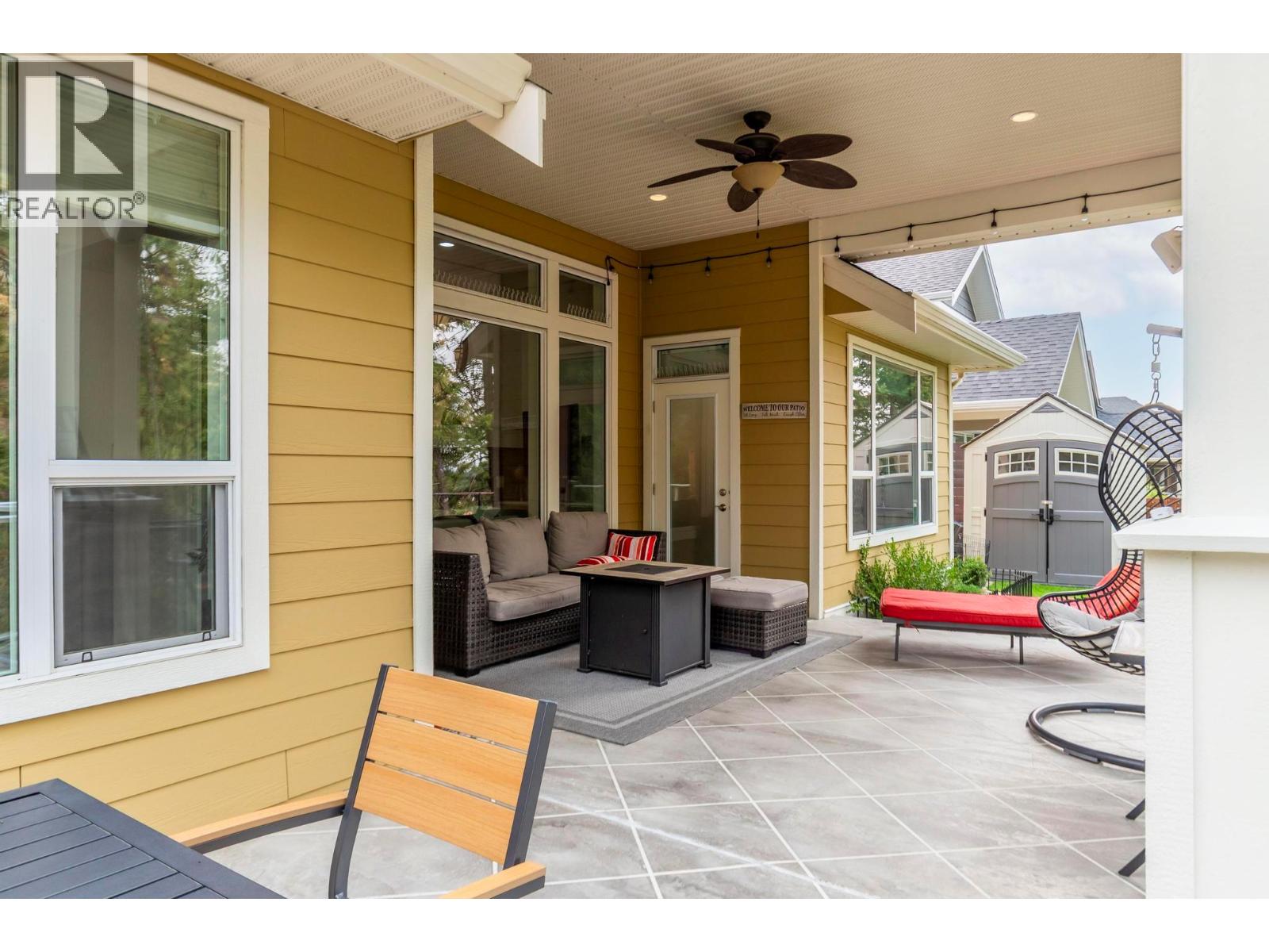  224 Lost Creek Court, Kelowna