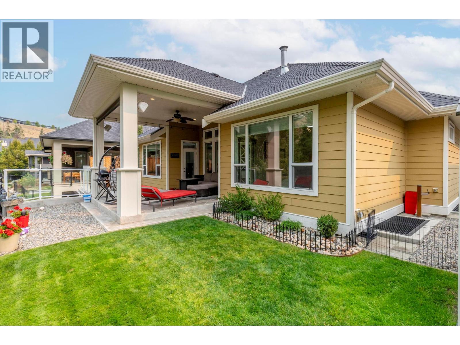  224 Lost Creek Court, Kelowna