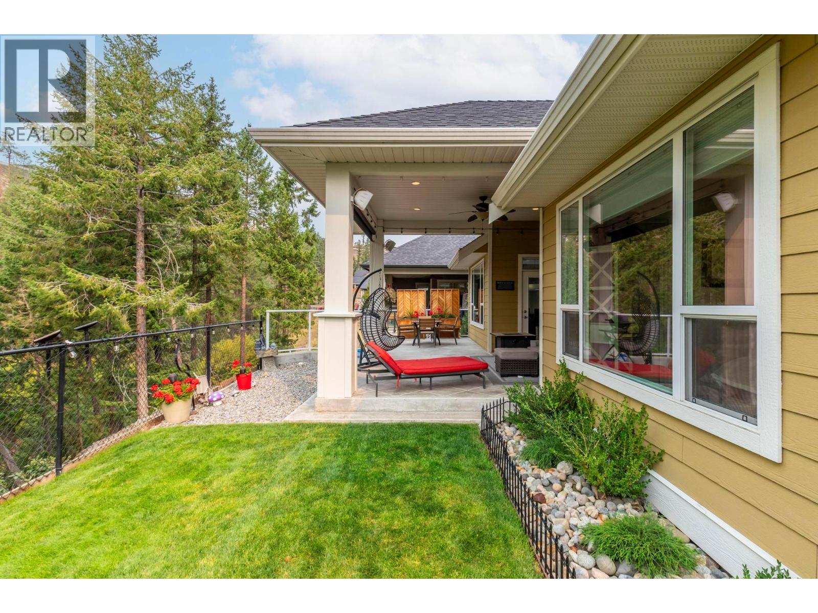  224 Lost Creek Court, Kelowna