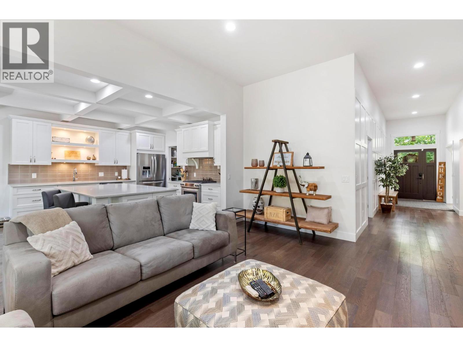  224 Lost Creek Court, Kelowna