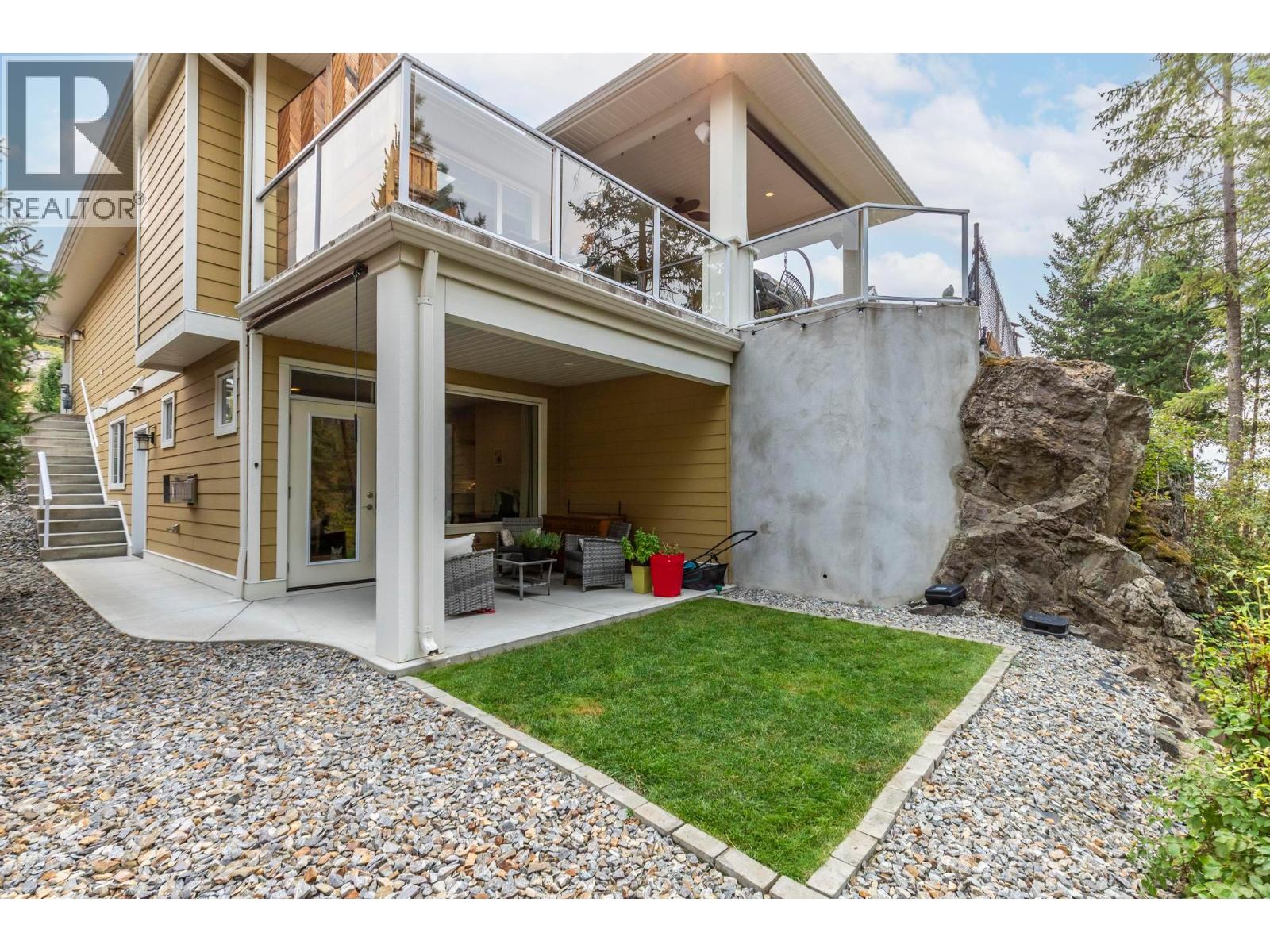  224 Lost Creek Court, Kelowna