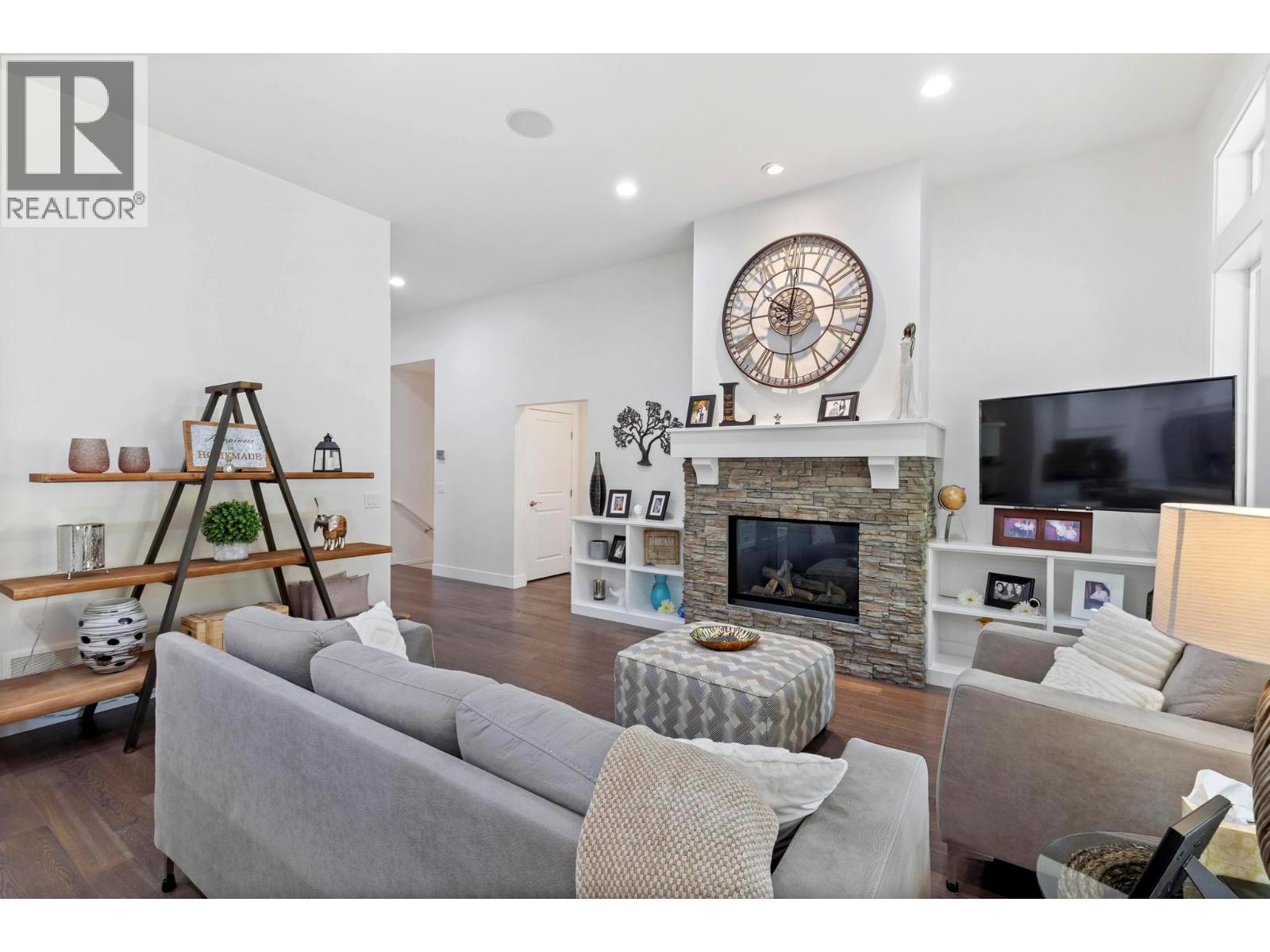  224 Lost Creek Court, Kelowna