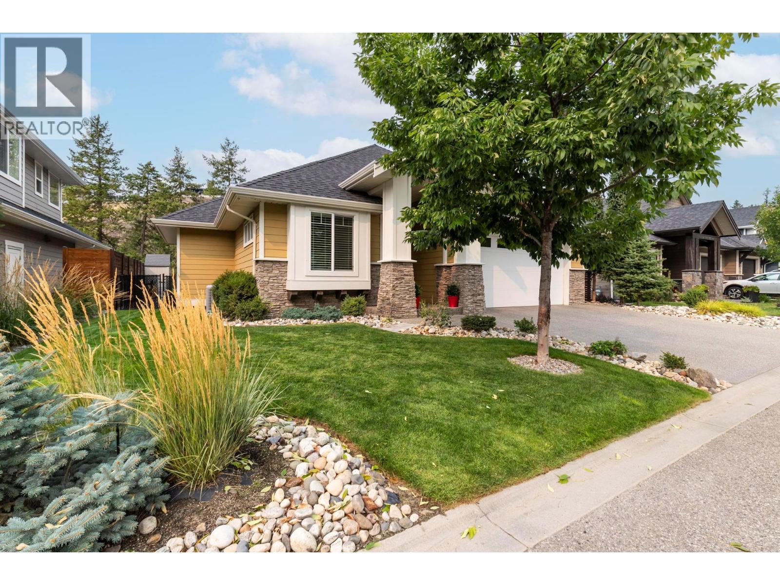  224 Lost Creek Court, Kelowna