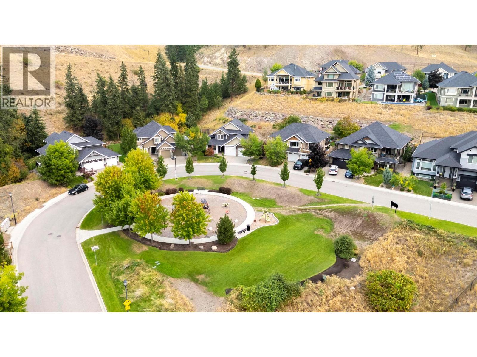  224 Lost Creek Court, Kelowna