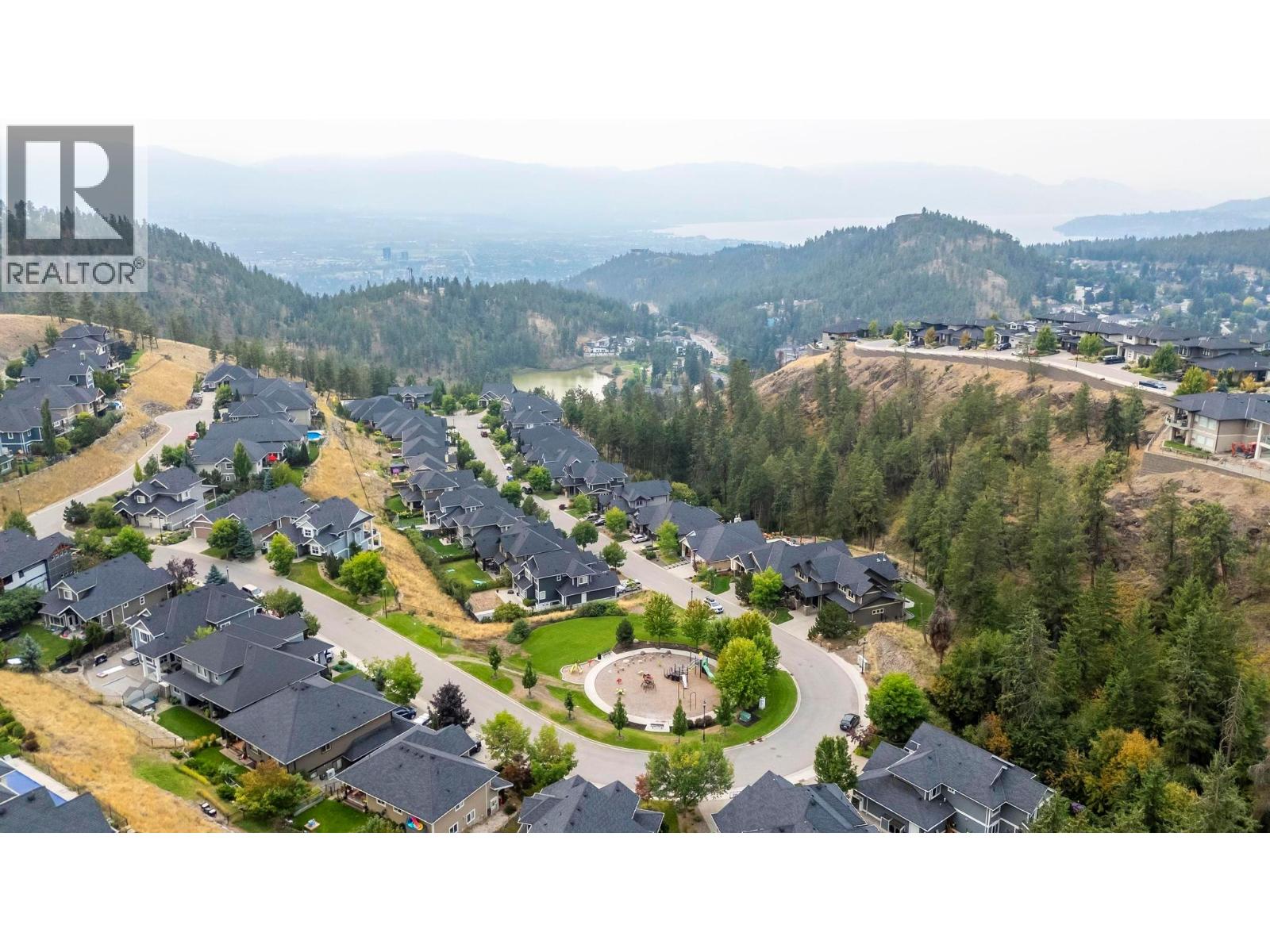  224 Lost Creek Court, Kelowna