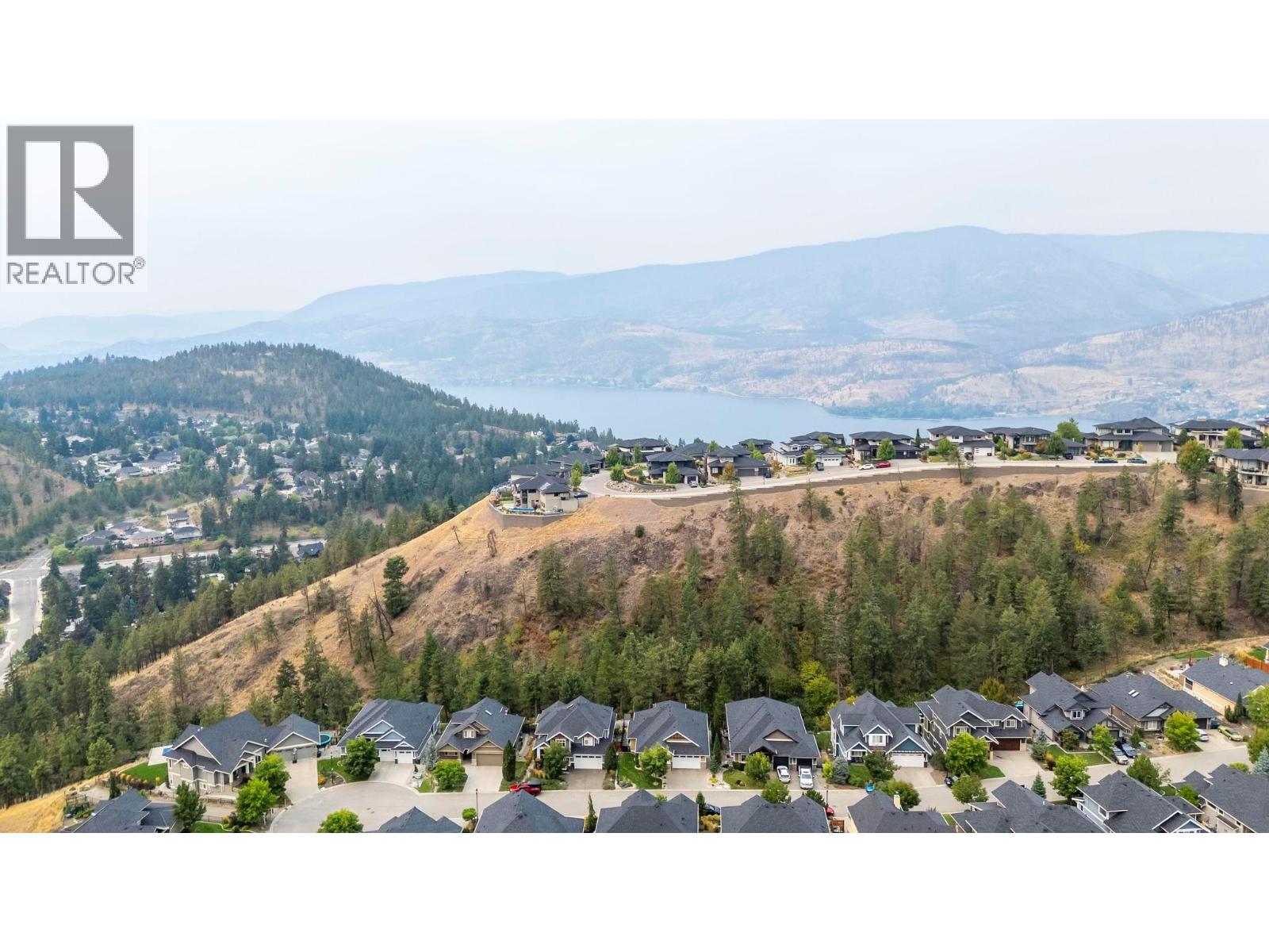  224 Lost Creek Court, Kelowna