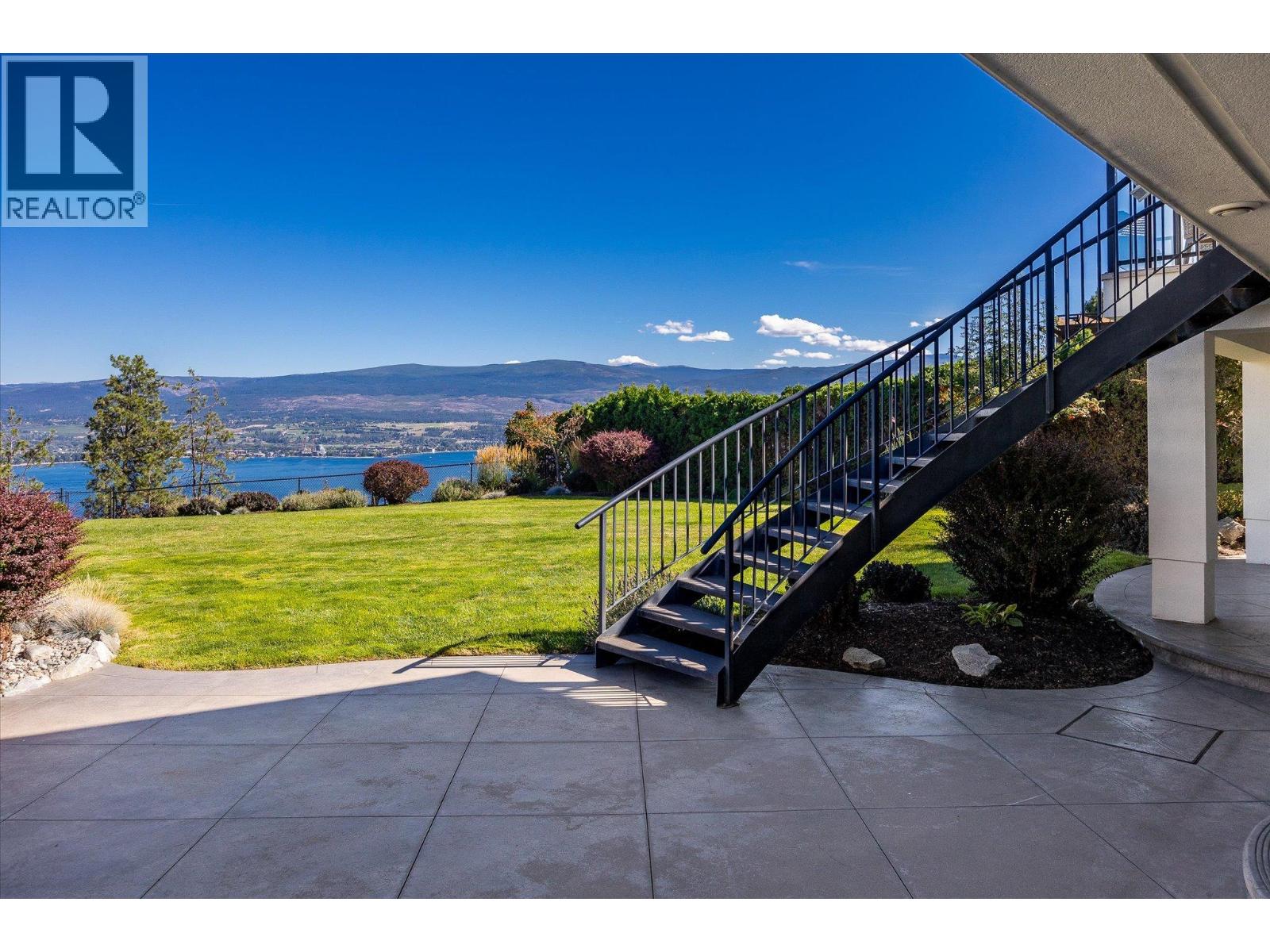  2523 Hillsborough Road, West Kelowna