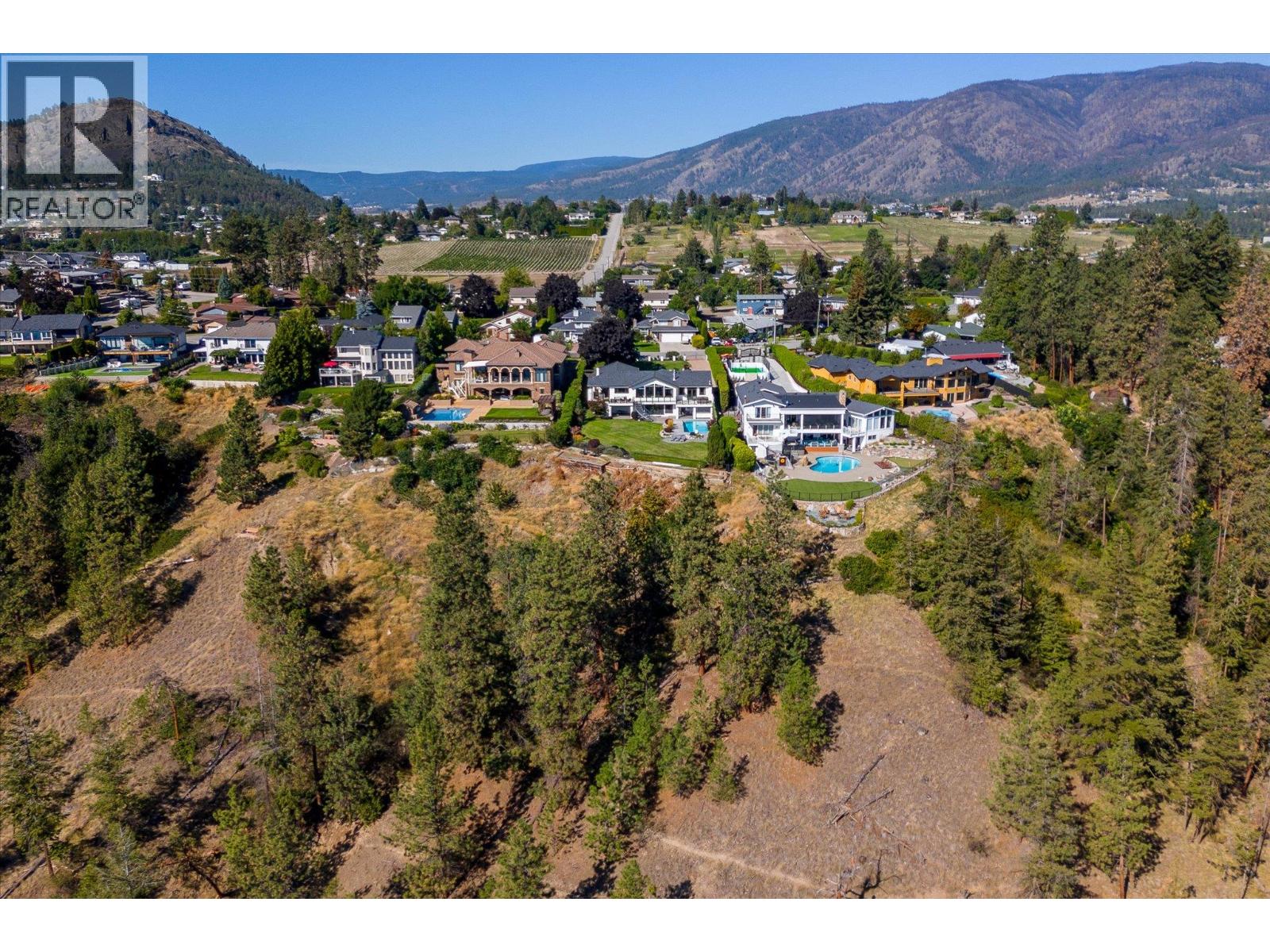  2523 Hillsborough Road, West Kelowna
