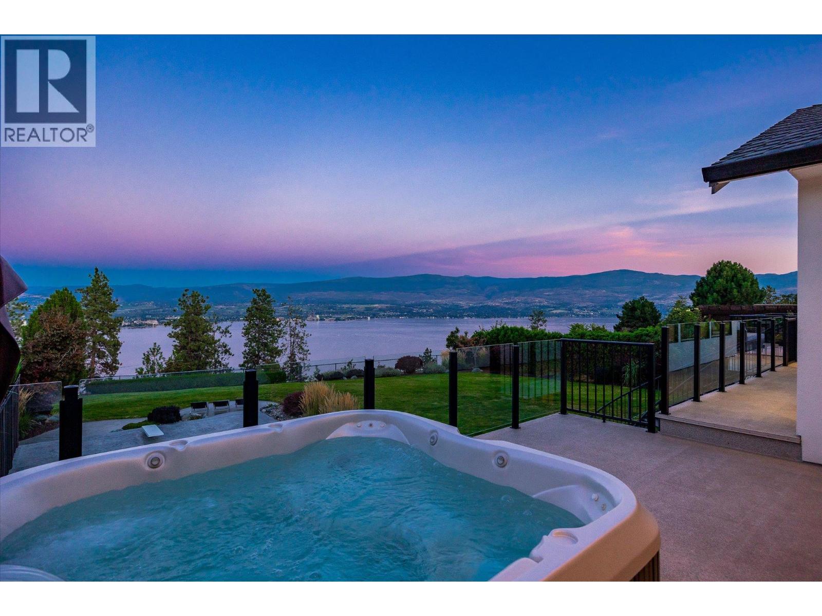  2523 Hillsborough Road, West Kelowna