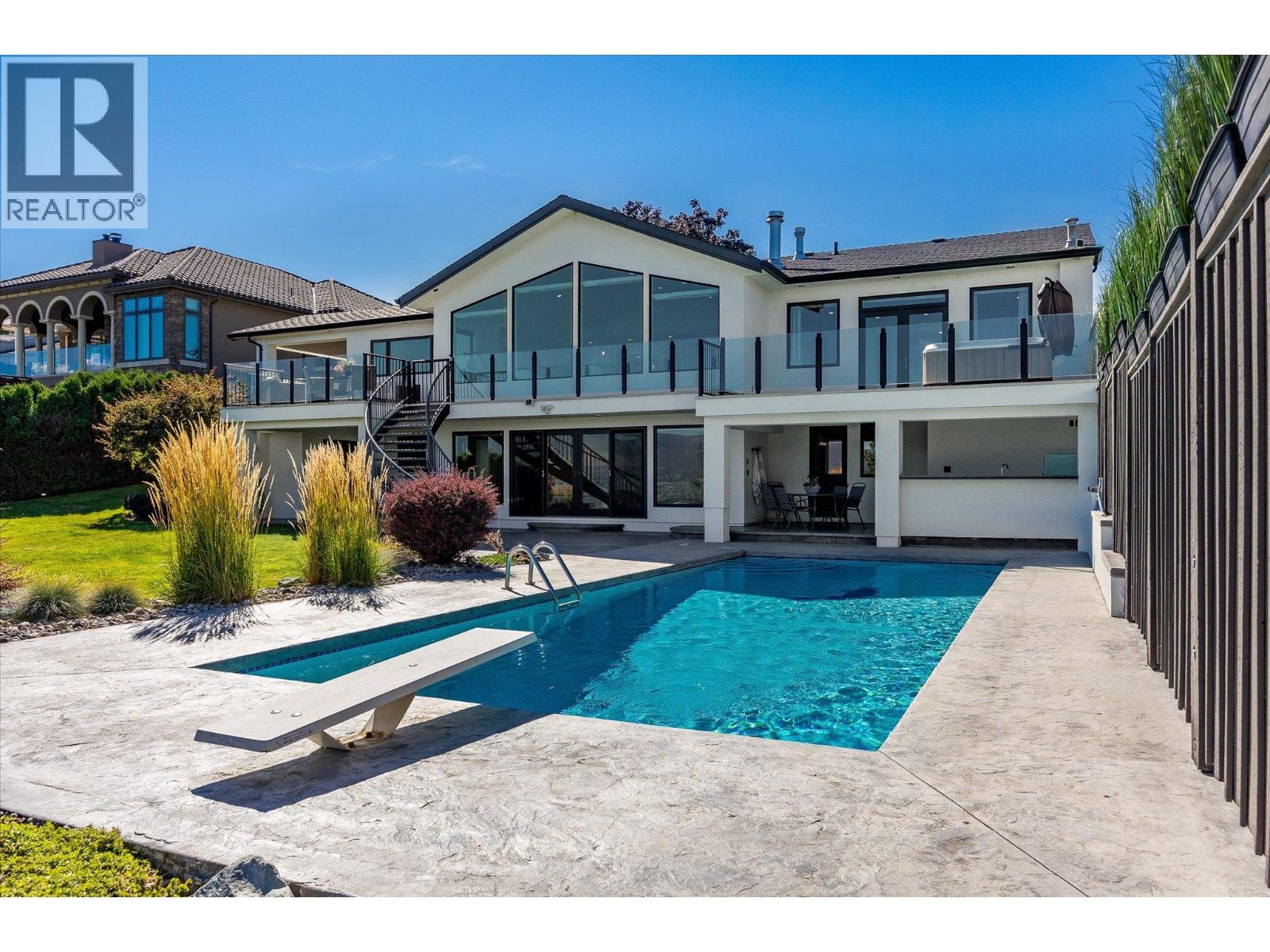  2523 Hillsborough Road, West Kelowna