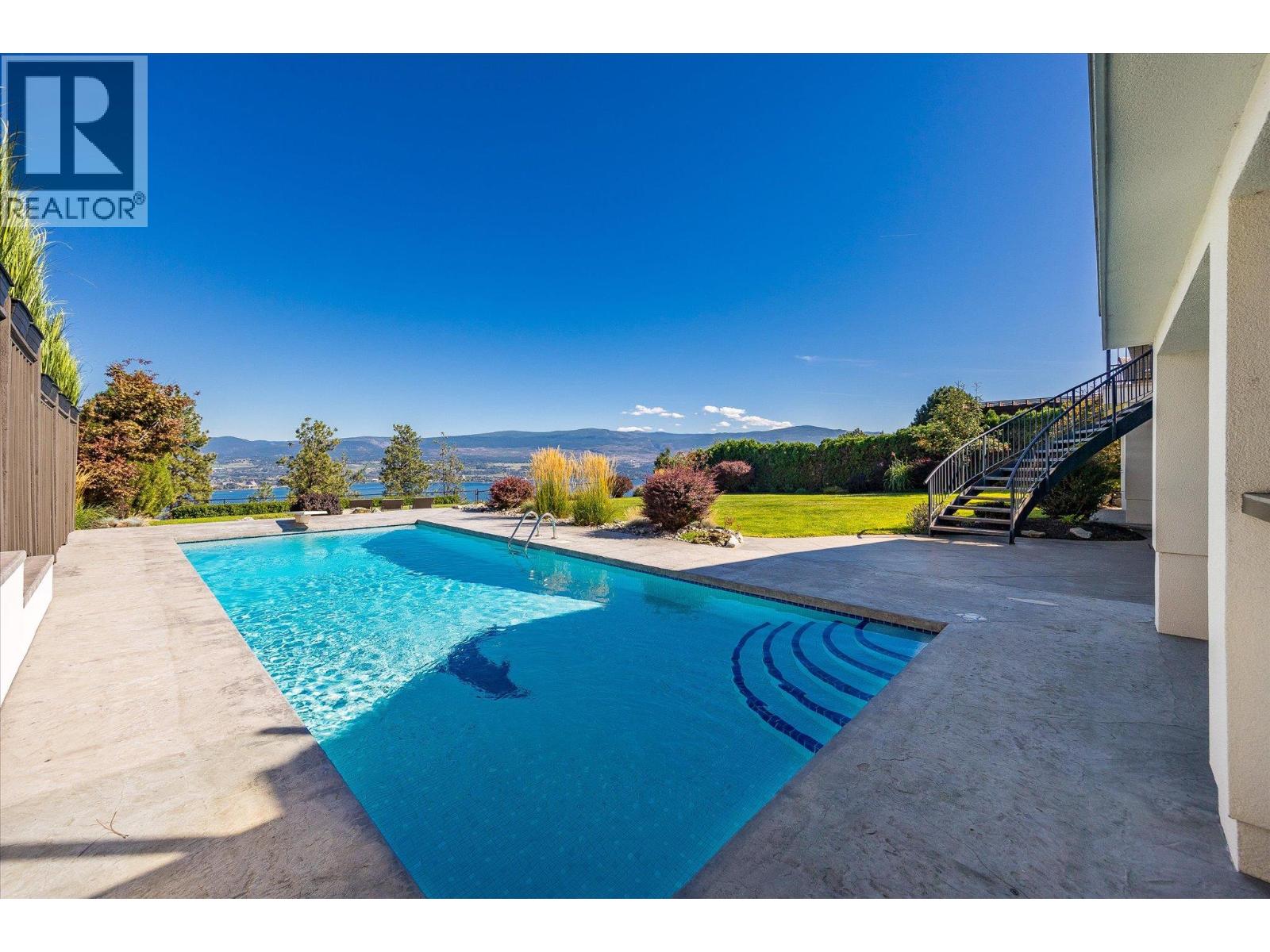  2523 Hillsborough Road, West Kelowna