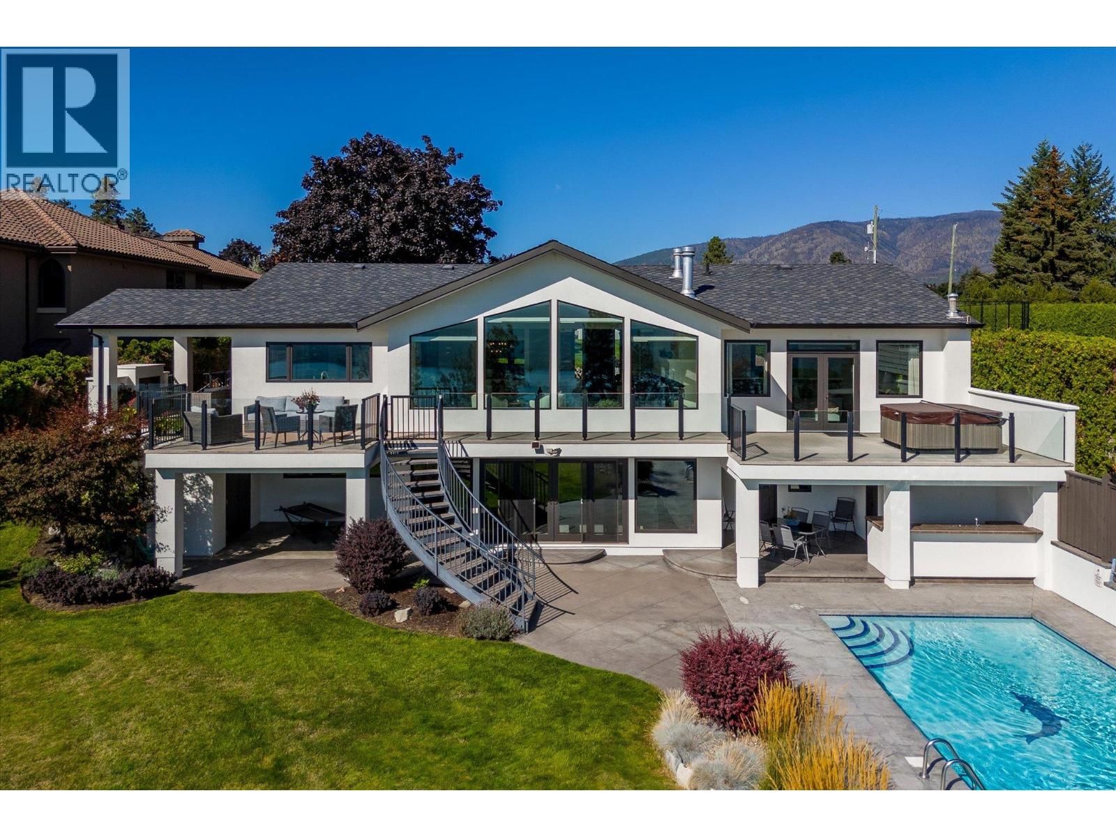  2523 Hillsborough Road, West Kelowna