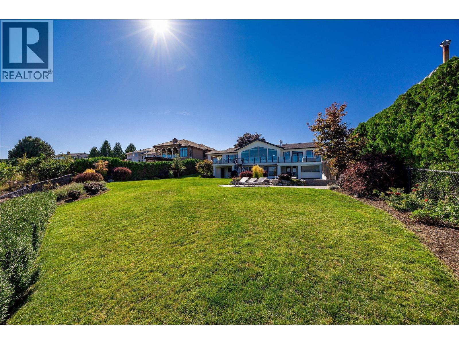  2523 Hillsborough Road, West Kelowna