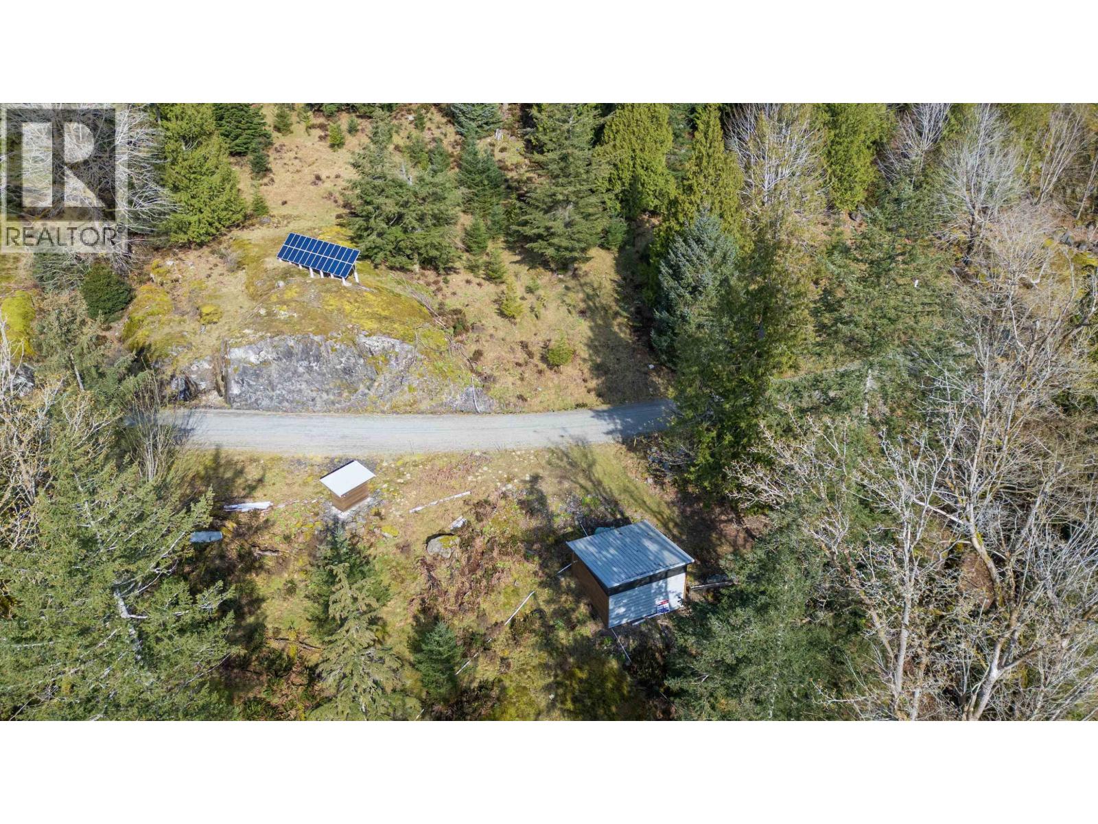 1888 MOUNT ARTABAN ROAD, Gambier Island