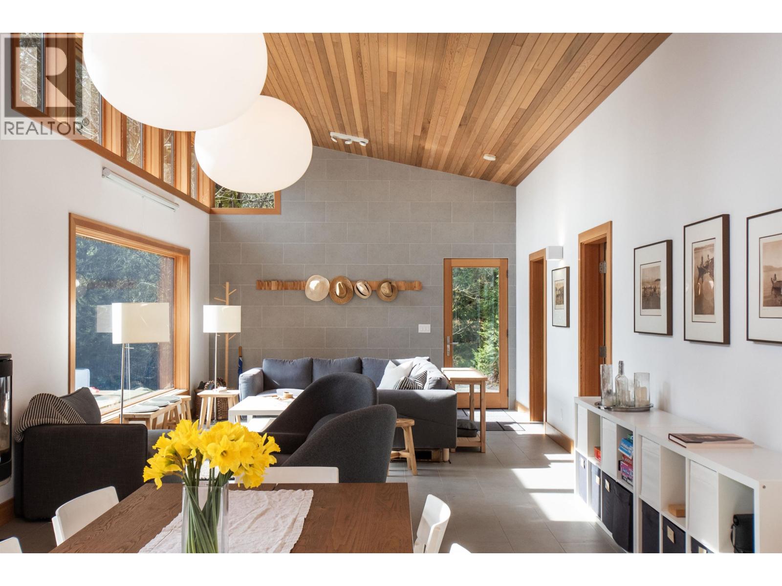 1888 MOUNT ARTABAN ROAD, Gambier Island
