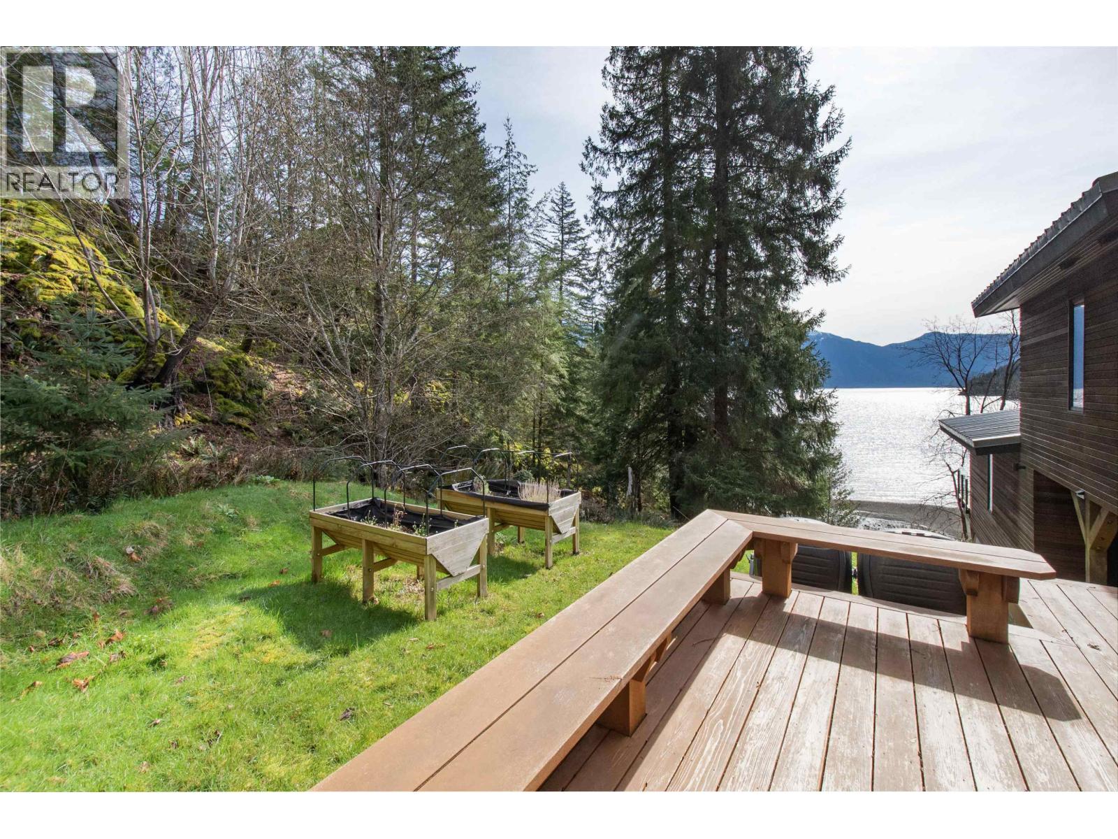 1888 MOUNT ARTABAN ROAD, Gambier Island