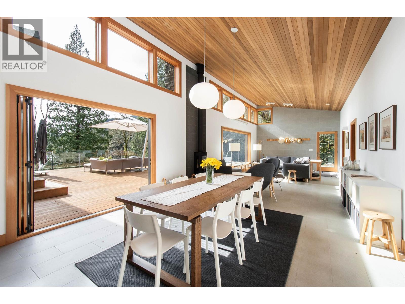 1888 MOUNT ARTABAN ROAD, Gambier Island