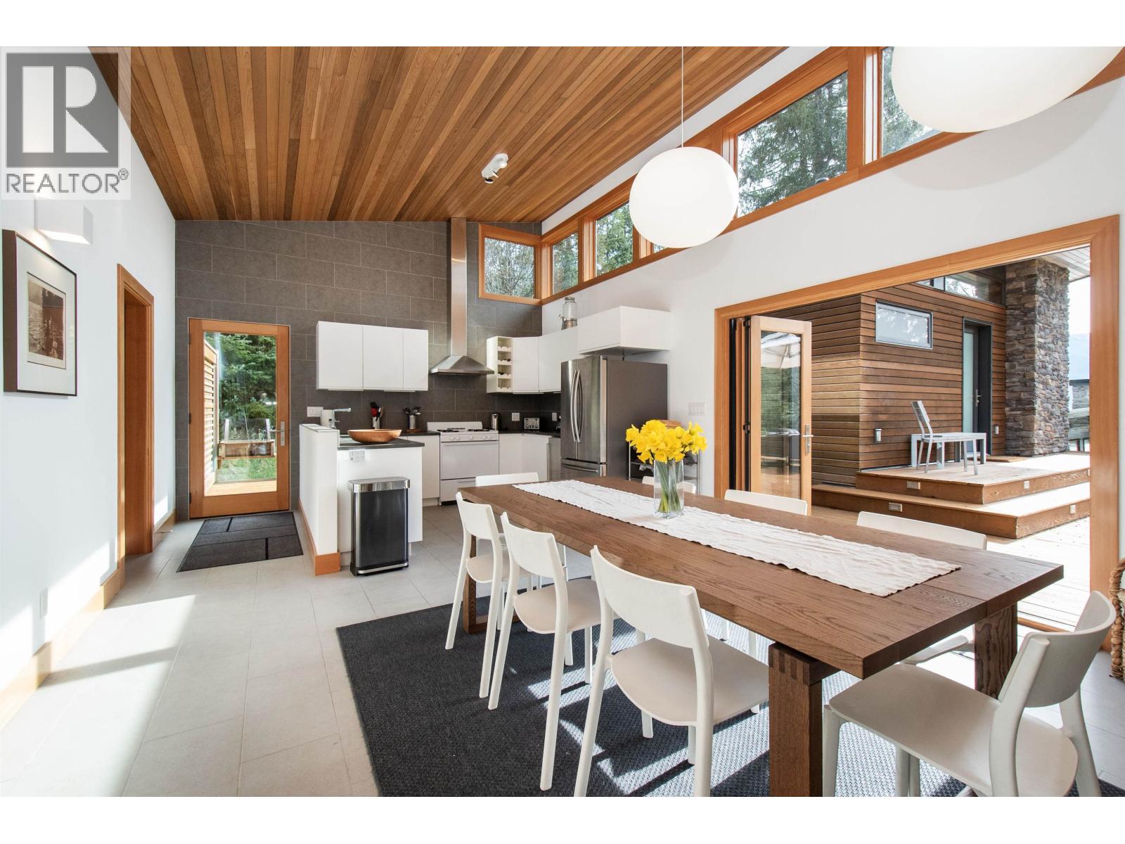 1888 MOUNT ARTABAN ROAD, Gambier Island