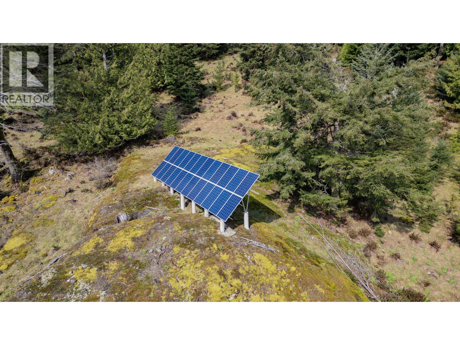 1888 MOUNT ARTABAN ROAD, Gambier Island
