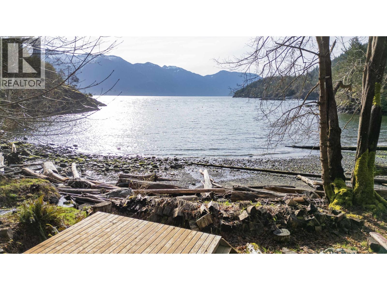 1888 MOUNT ARTABAN ROAD, Gambier Island