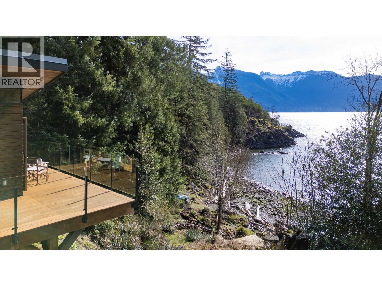 1888 MOUNT ARTABAN ROAD, Gambier Island