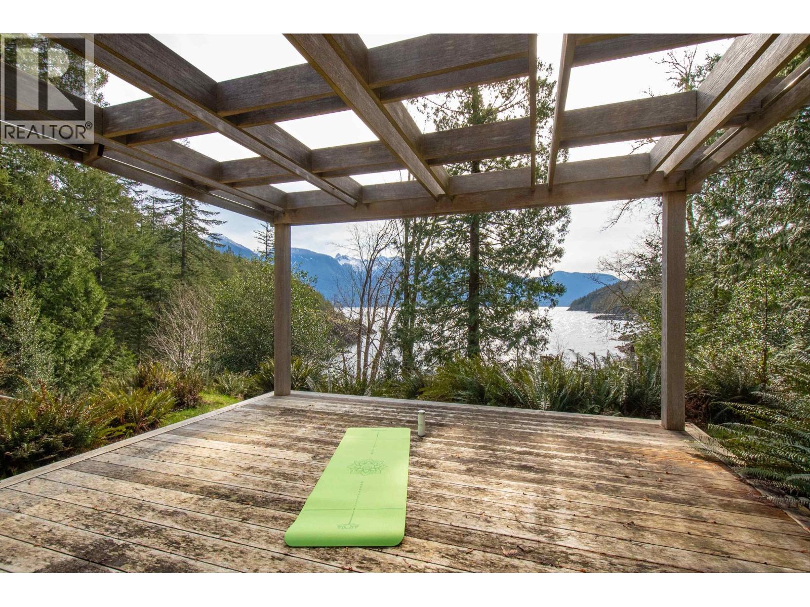 1888 MOUNT ARTABAN ROAD, Gambier Island