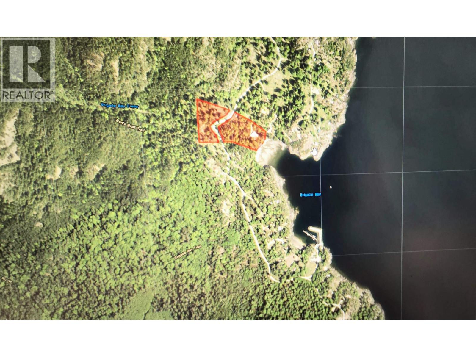 1888 MOUNT ARTABAN ROAD, Gambier Island