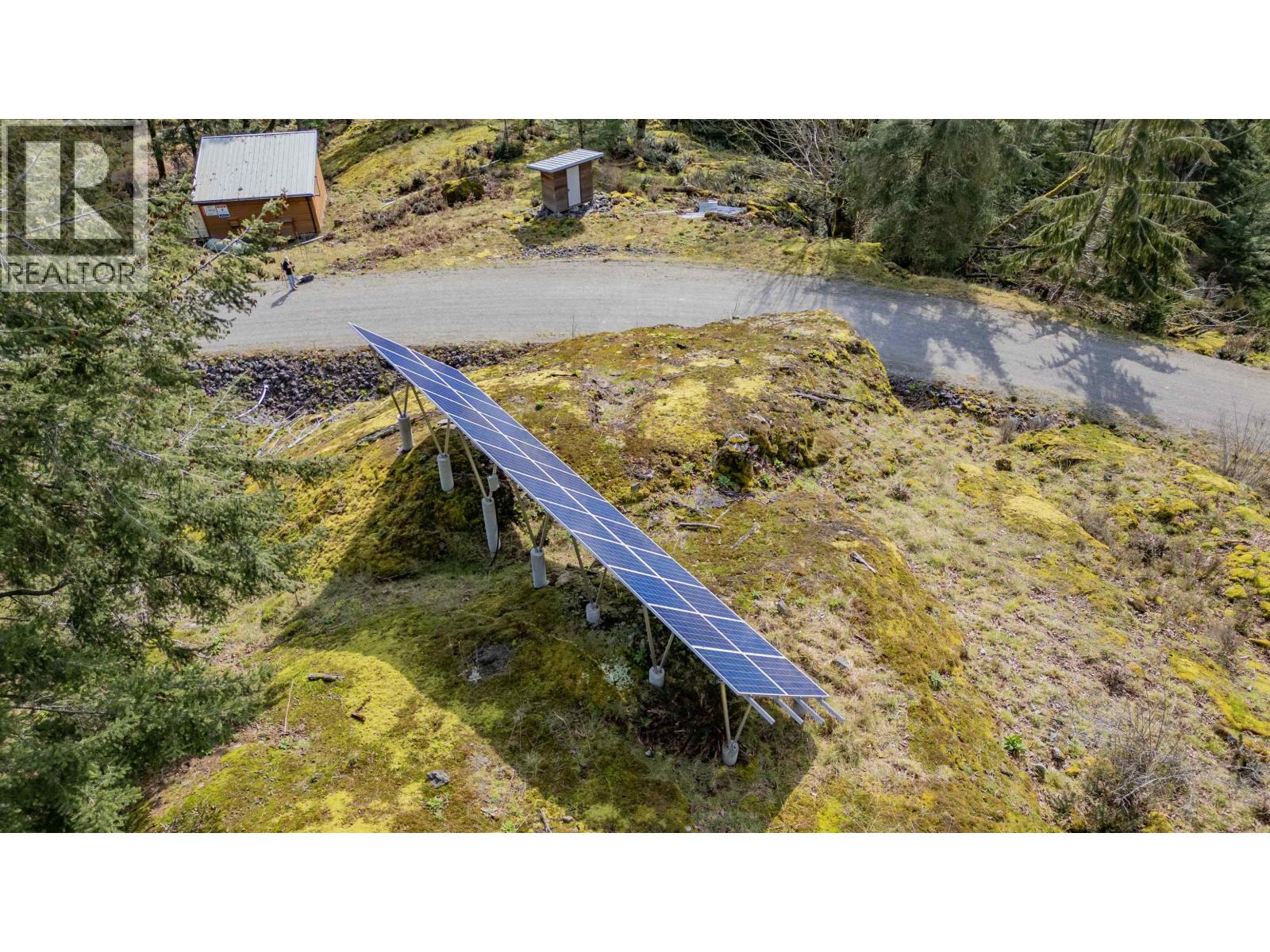 1888 MOUNT ARTABAN ROAD, Gambier Island