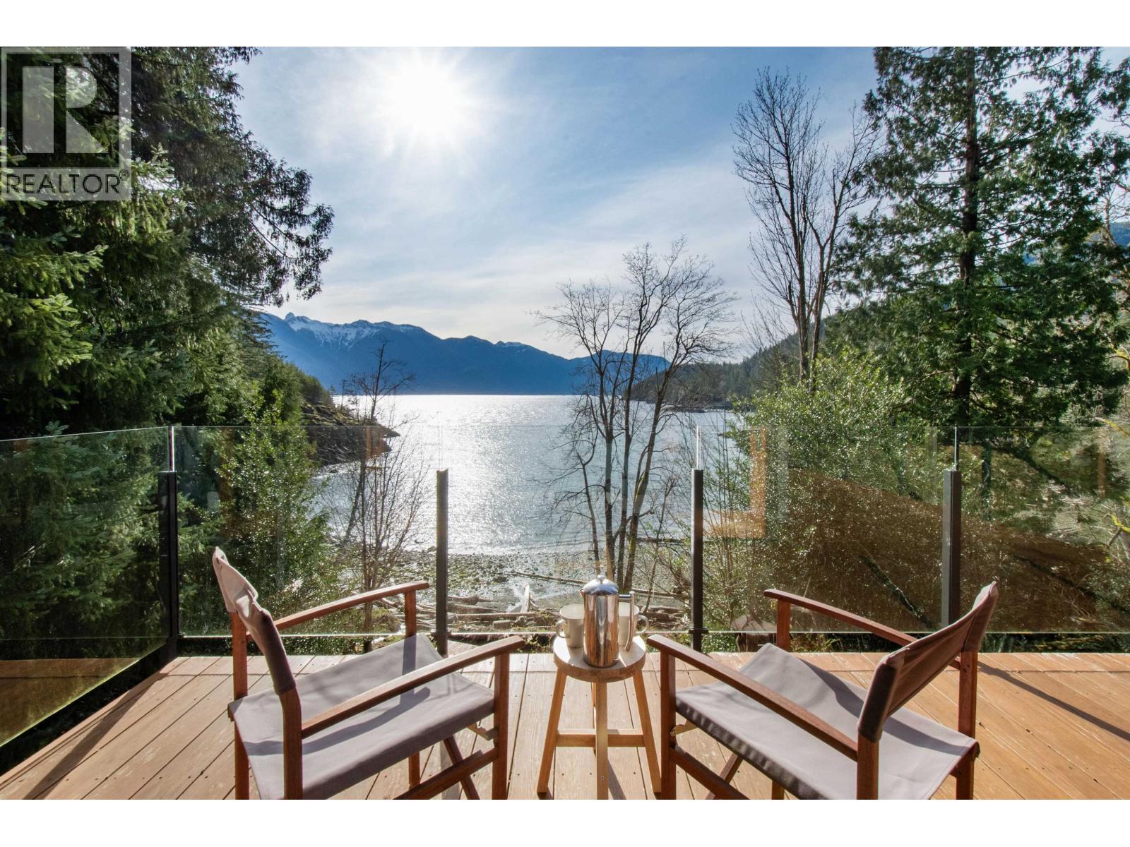 1888 MOUNT ARTABAN ROAD, Gambier Island