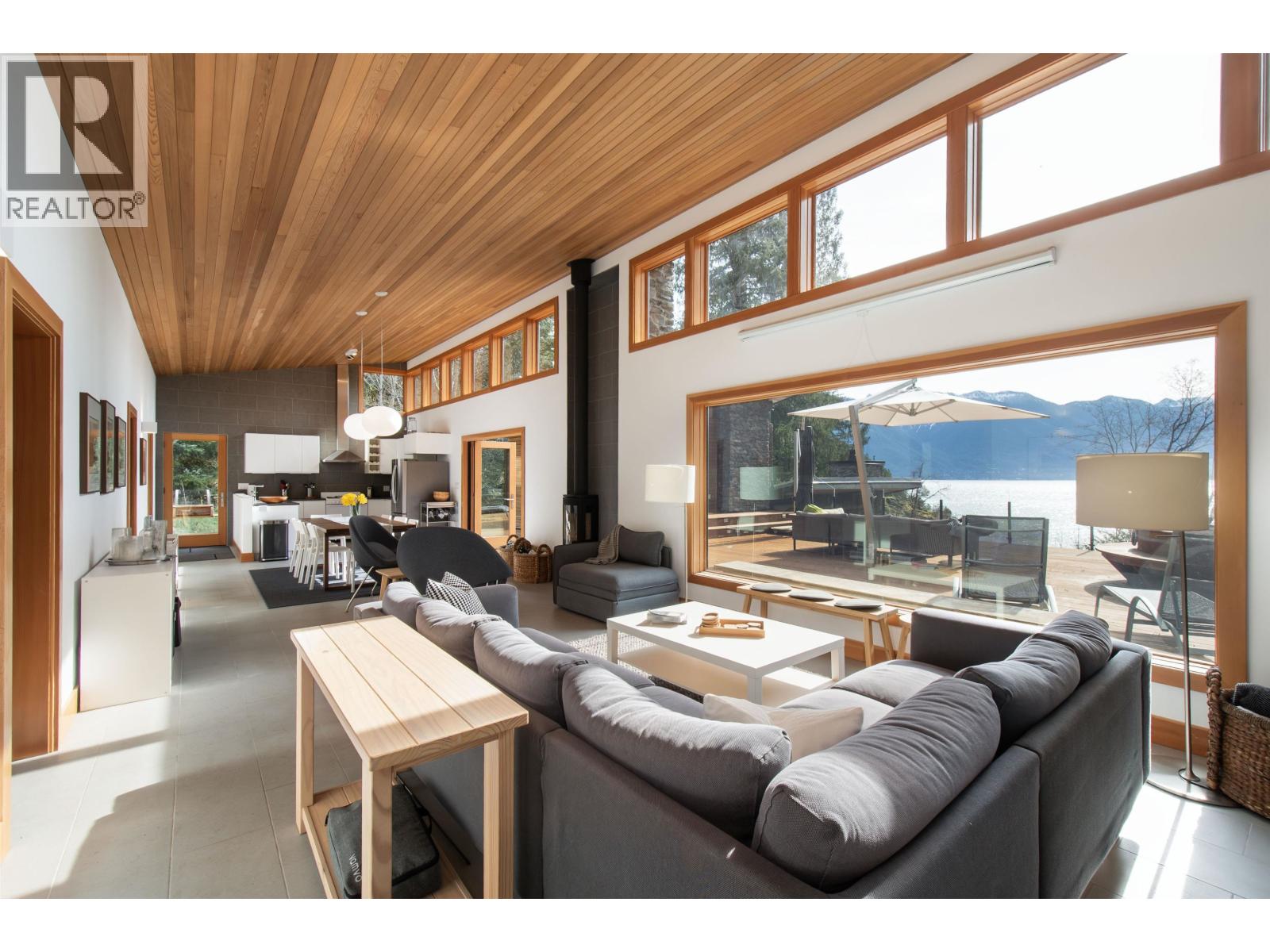 1888 MOUNT ARTABAN ROAD, Gambier Island