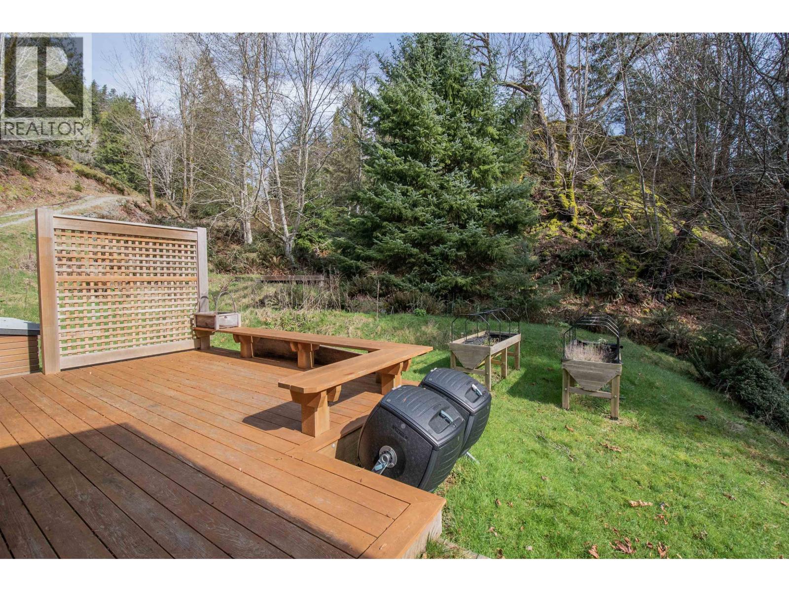 1888 MOUNT ARTABAN ROAD, Gambier Island