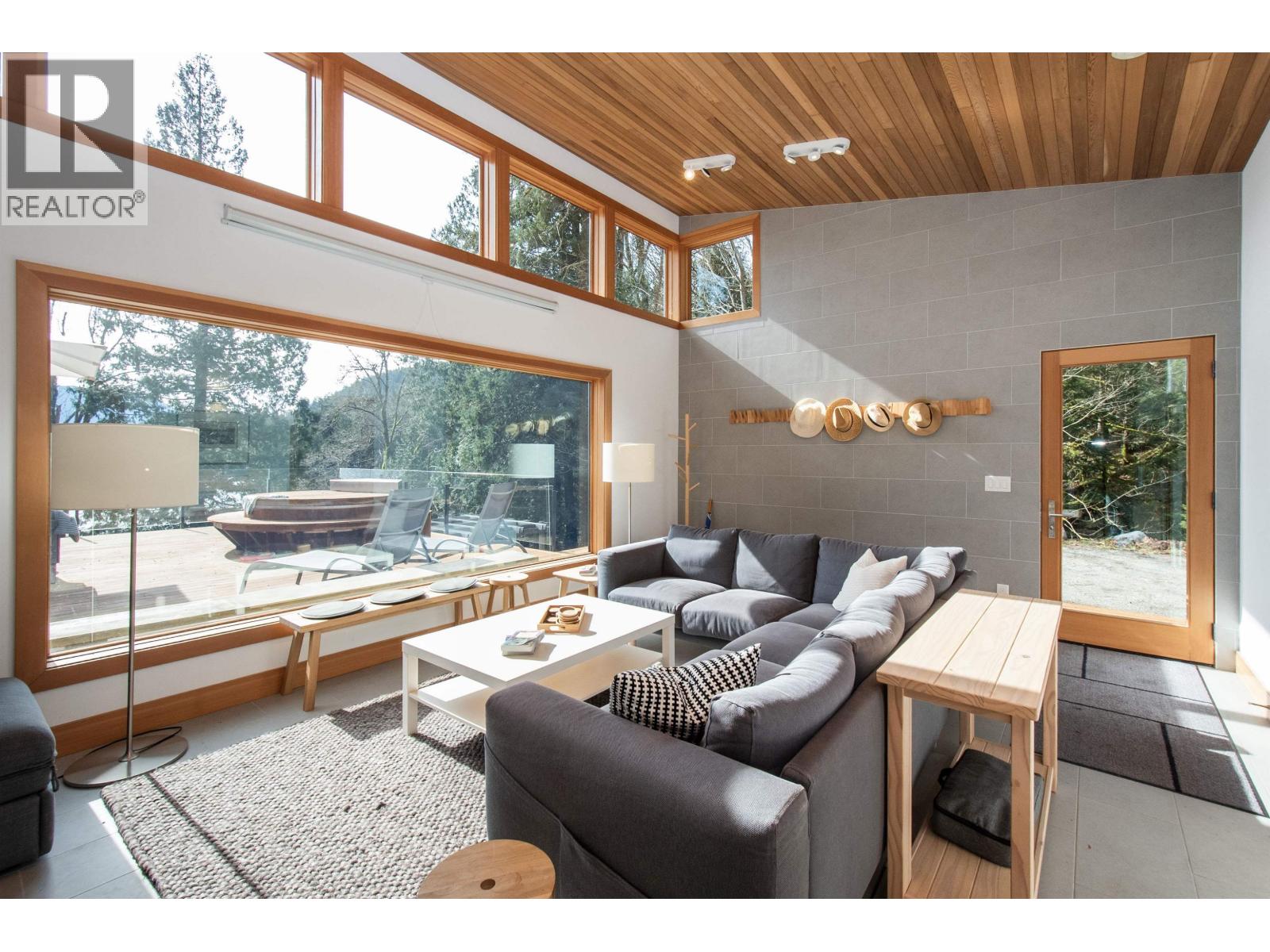 1888 MOUNT ARTABAN ROAD, Gambier Island