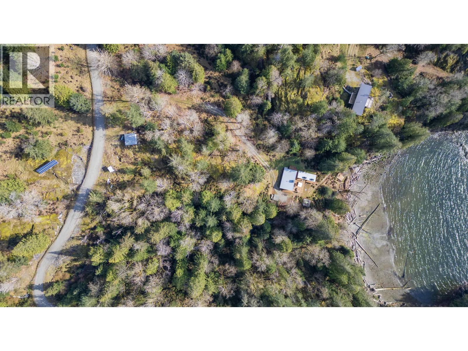 1888 MOUNT ARTABAN ROAD, Gambier Island