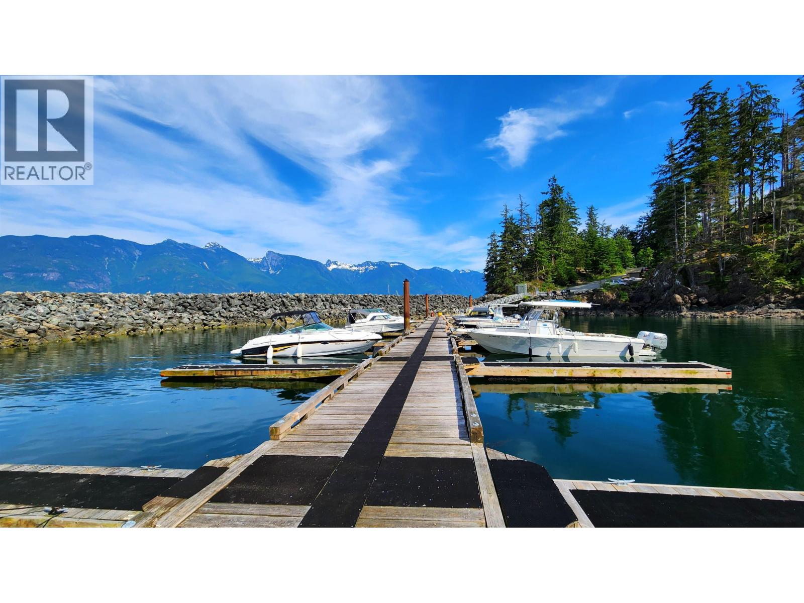 1888 MOUNT ARTABAN ROAD, Gambier Island