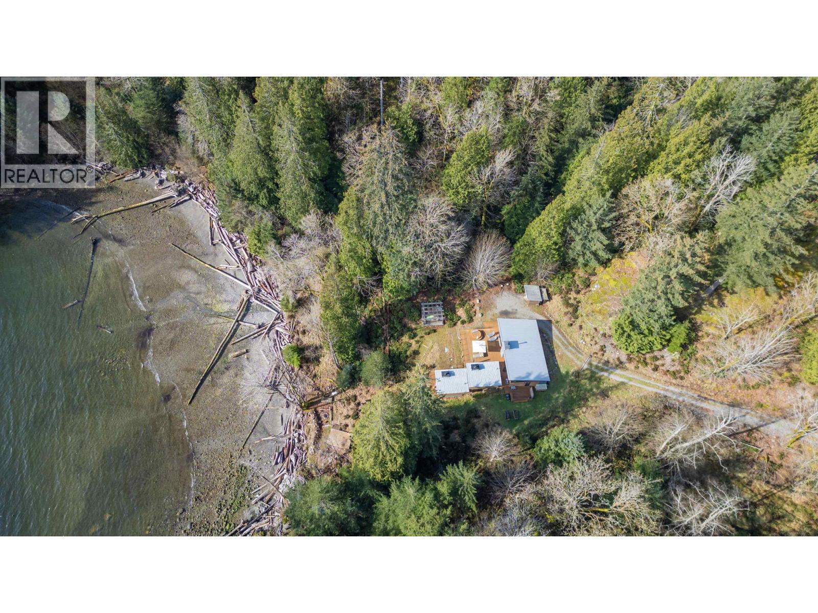 1888 MOUNT ARTABAN ROAD, Gambier Island