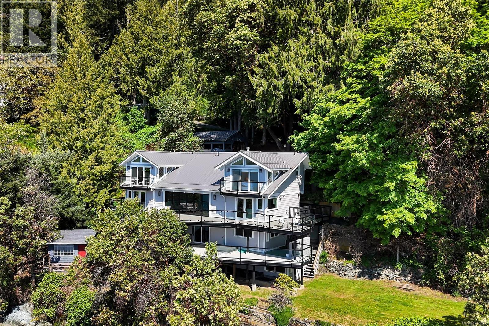 468 Arbutus Ave, Duncan