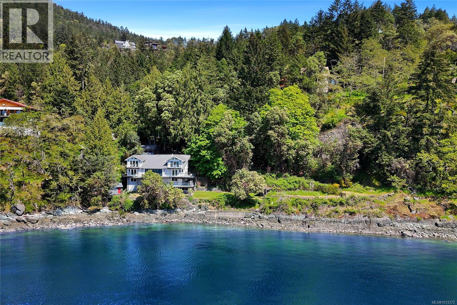 468 Arbutus Ave, Duncan