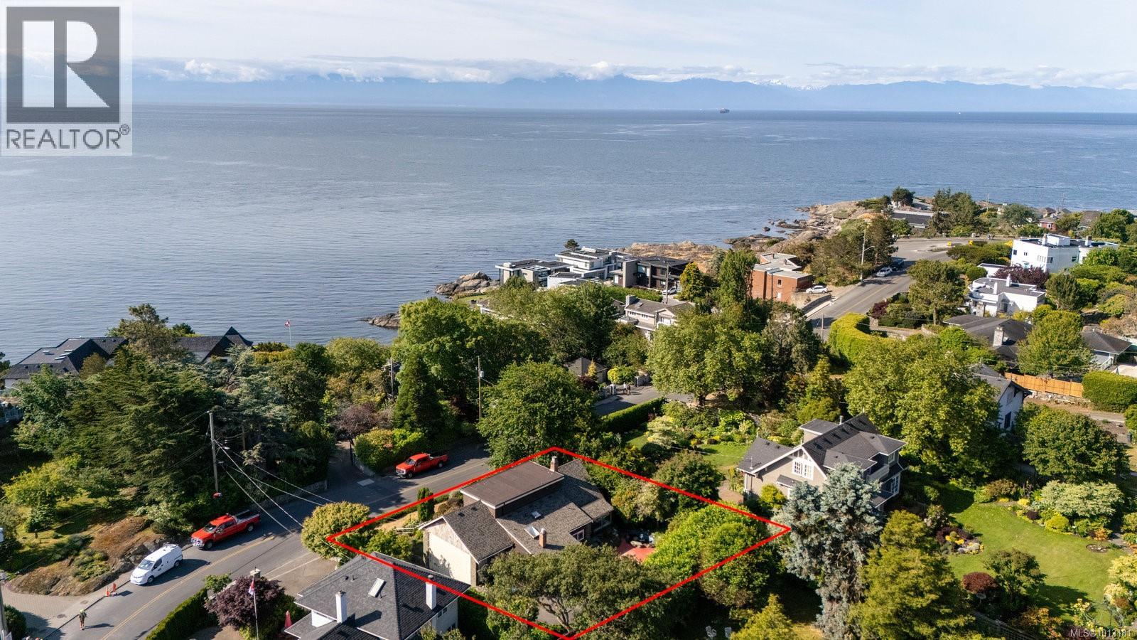  280 King George Terrace, Oak Bay